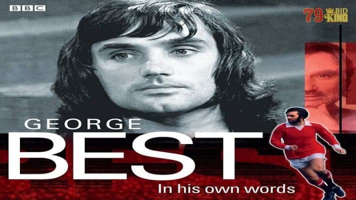 Cuộc đời và sự nghiệp của George Best