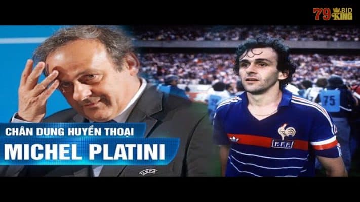 Tiểu sử và cuộc đời của huyền thoại Michel Platini