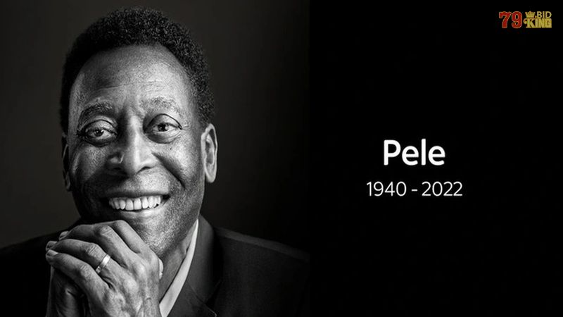 Cuộc đời Pele khép lại, nhưng những di sản của ông thì còn mãi