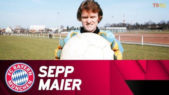 Sepp Maier