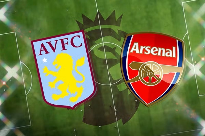 AstonVilla-vs-Arsenal