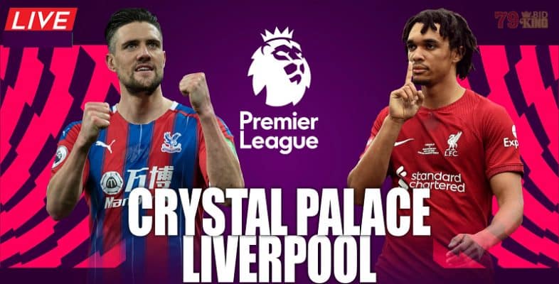 Crystal Palace vs Liverpool-5